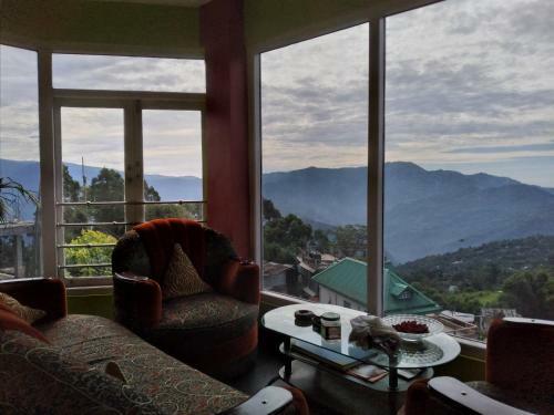 Sameer Homestay
