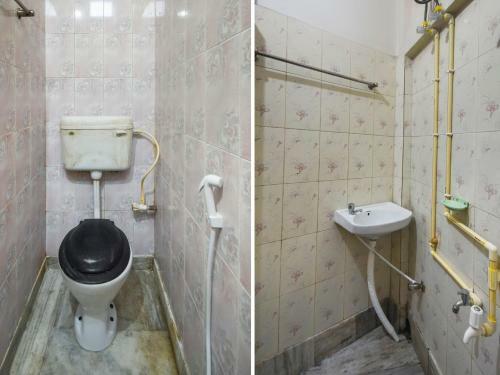 Oyo Flagship 74392 Hotel Mahesh Residency