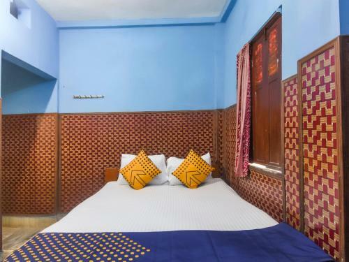 Oyo Flagship 74392 Hotel Mahesh Residency