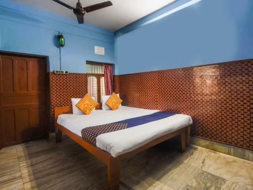 Oyo Flagship 74392 Hotel Mahesh Residency
