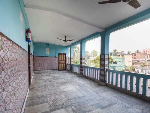 Oyo Flagship 74392 Hotel Mahesh Residency