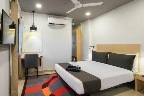 Hotel Collection O 42514 Banjara Hills