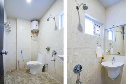Hotel Collection O 42514 Banjara Hills