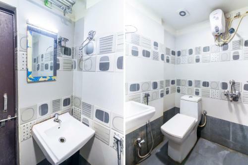 Hotel Oyo Flagship 70678 Sri Harsha Residency