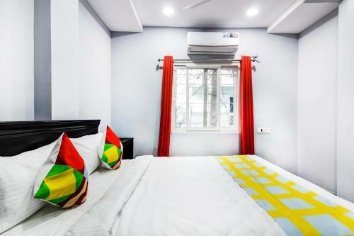 Hostal Oyo Home 48097 Jubilee Homes