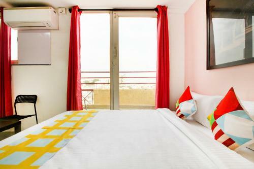 Hostal Oyo Home 78284 Wonder Hills