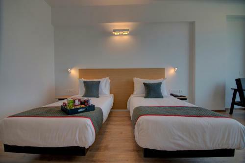 Hotel Oyo Townhouse 232 Rp Road