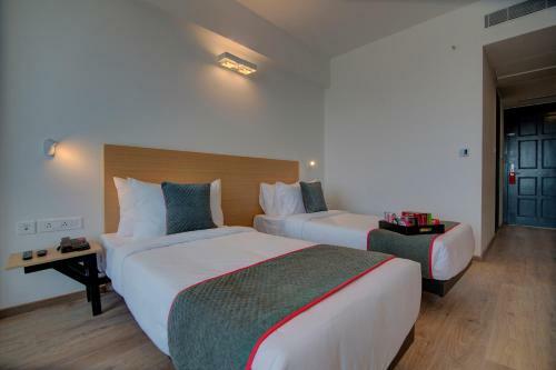 Hotel Oyo Townhouse 232 Rp Road