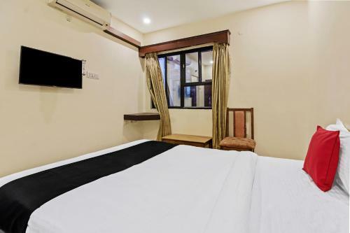 Hotel Capital O 46248 Marjan International