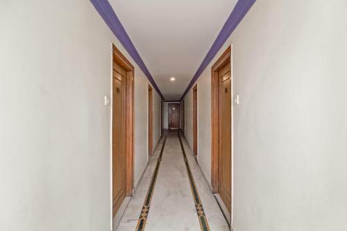 Hotel Capital O 46248 Marjan International
