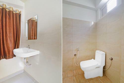Oyo 85841 Hotel Vibrant Golden Bay