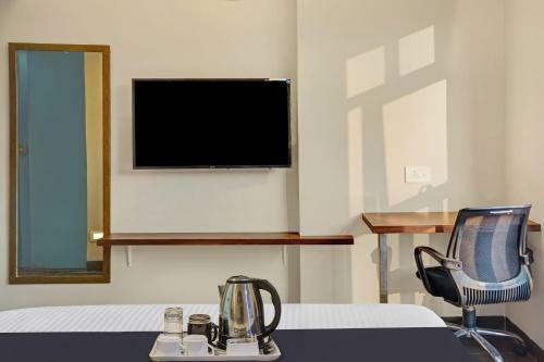 Townhouse Oak Hotel V