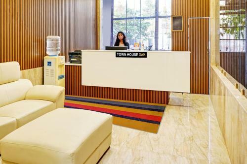 Townhouse Oak Hotel V