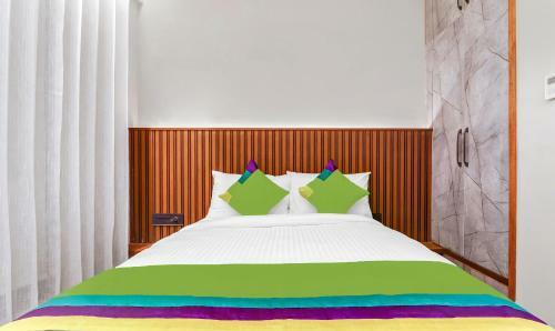 Treebo Trend Hotel 5 Elements