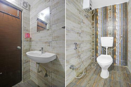 Hotel Oyo Flagship 84866 Gbr Luxury Stay