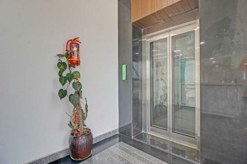Hotel Oyo Flagship 84866 Gbr Luxury Stay