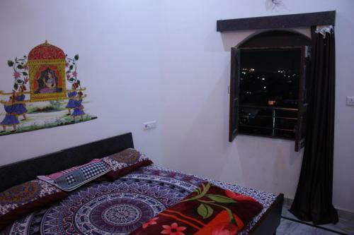 Hostal Inda Heritage Paying Guest House