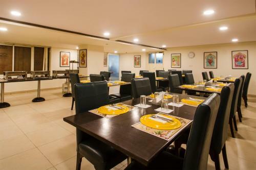 Hotel Wayinn Sravya Residency
