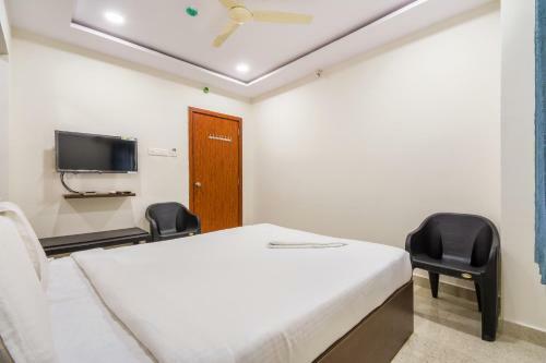 At Home Hotel Darbar