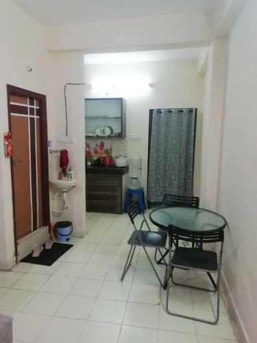 Apartamento Charter Stays - Anjali 101 - 2bhk@manikonda