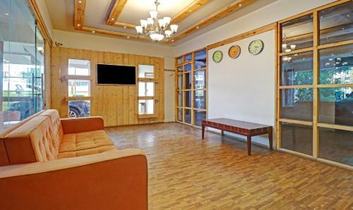 Hotel Treebo Trip Blue Dawn Suites