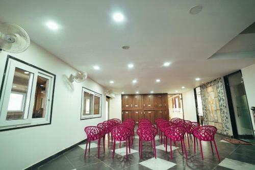 M Square Hotel