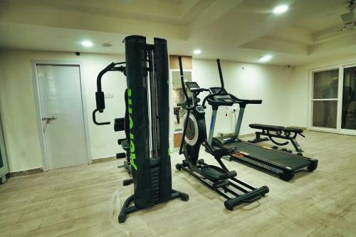 M Square Hotel