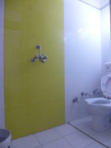 Hostal Shyam Guest House
