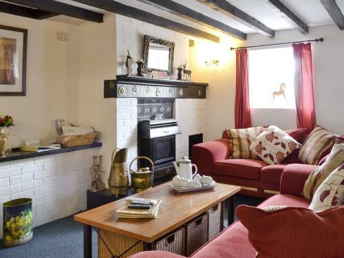Valley View Cottage