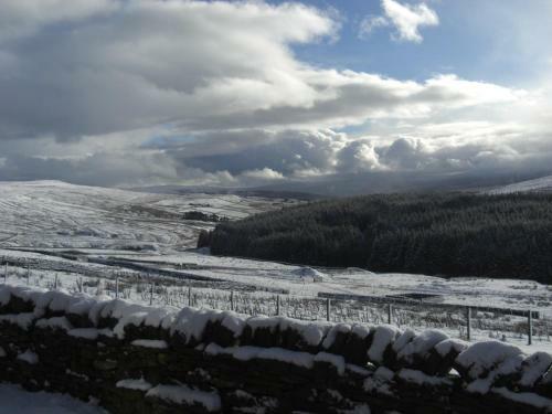 Bed & Breakfast Hill Top - Killhope
