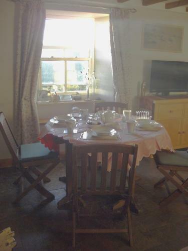 Bed & Breakfast Hill Top - Killhope