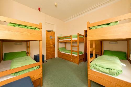 Albergue Yha Eyam