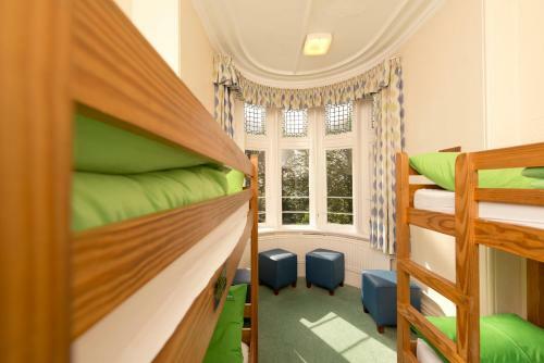 Albergue Yha Eyam