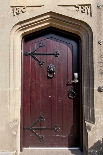 Albergue Yha Eyam