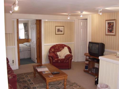 The Coach House