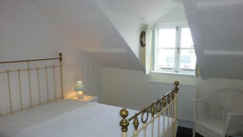 Oyster Cottage