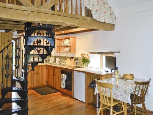 Polly's Cottage