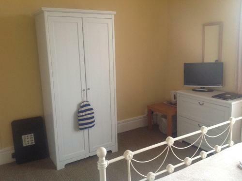 Hostal Portland House