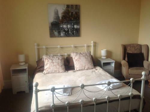 Hostal Portland House
