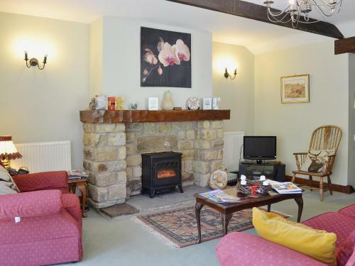 The Smithy