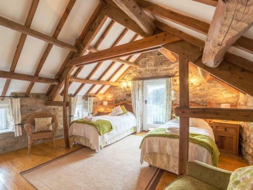 The Granary