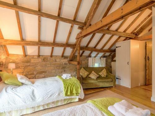 The Granary