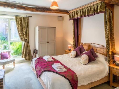 The Coach House