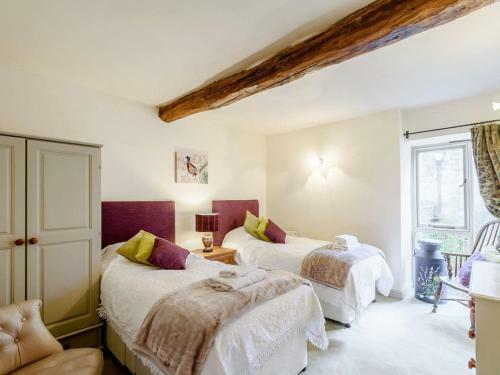 The Coach House