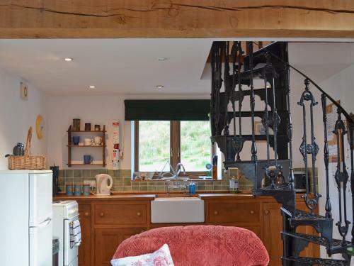 Sophies Barn