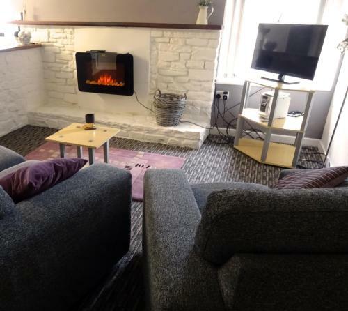 Hostal Beechwood House