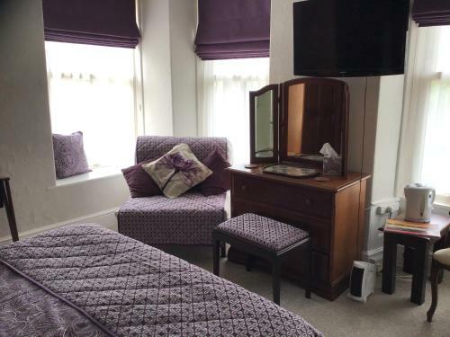 Hostal Beechwood House