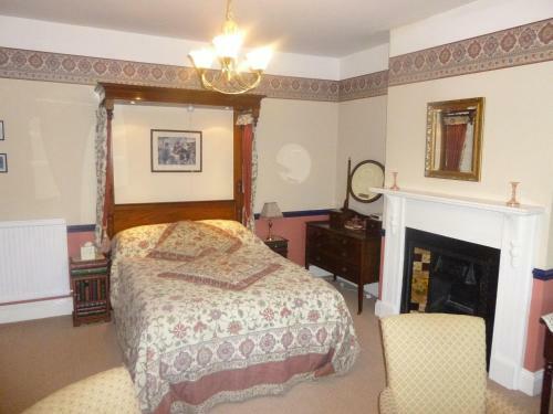 Leadon House Hotel