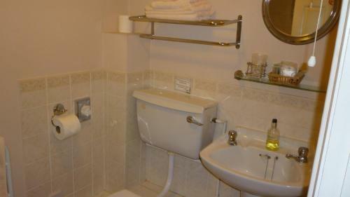 Leadon House Hotel