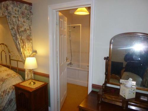Leadon House Hotel